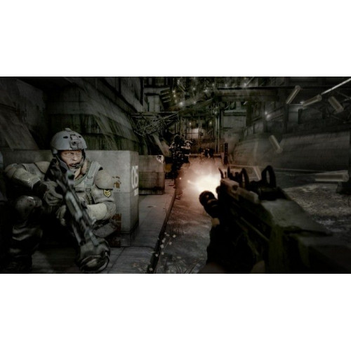 Killzone 2 [PS3, русская версия] Trade-in / Б.У.