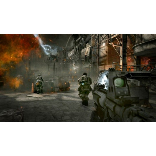 Killzone 2 [PS3, русская версия] Trade-in / Б.У.