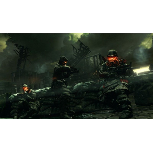 Killzone 2 [PS3, русская версия] Trade-in / Б.У.