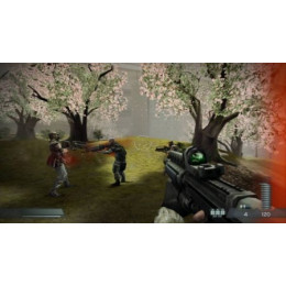 Killzone Trilogy [PS3, английская версия] Trade-in / Б.У.