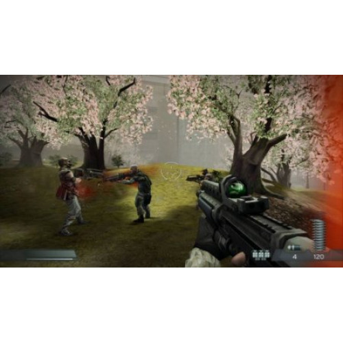 Killzone Trilogy [PS3, английская версия] Trade-in / Б.У.