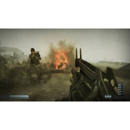 Killzone Trilogy [PS3, английская версия] Trade-in / Б.У.