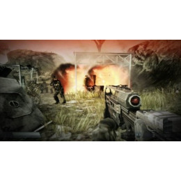 Killzone Trilogy [PS3, английская версия] Trade-in / Б.У.