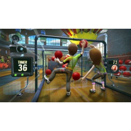 [ Kinect ] Kinect Adventures! для Kinect [Xbox 360, русская версия] Trade-in / Б.У.