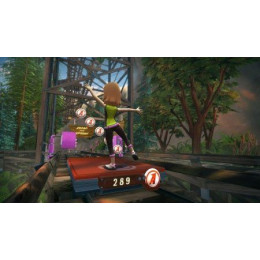 [ Kinect ] Kinect Adventures! для Kinect [Xbox 360, русская версия] Trade-in / Б.У.