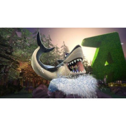 [ Kinect ] Kinect Adventures! для Kinect [Xbox 360, русская версия] Trade-in / Б.У.