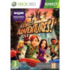 Kinect Adventures! (X-BOX 360) Trade-in / Б.У.