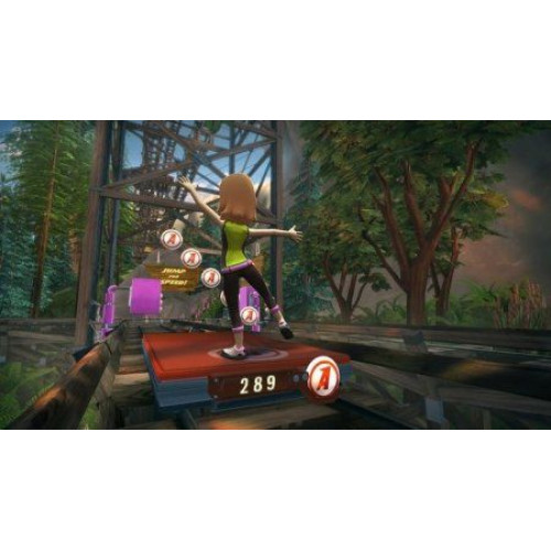 [ Kinect ] Kinect Adventures (X-BOX 360)