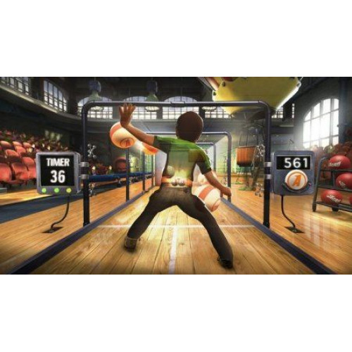 [ Kinect ] Kinect Adventures (X-BOX 360)