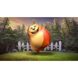 [ Kinect ] Kinect Adventures (Русская версия) (X-BOX 360)