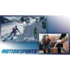 Kinect MotionSports: Play For Real для Kinect (Xbox 360) Trade-in / Б.У.