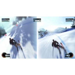 [ Kinect ] MotionSports: Play For Real для Kinect [Xbox 360, английская версия] Trade-in / Б.У.