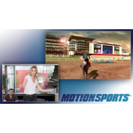 [ Kinect ] MotionSports: Play For Real для Kinect [Xbox 360, английская версия] Trade-in / Б.У.