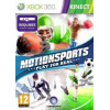 Kinect MotionSports: Play For Real для Kinect (Xbox 360) Trade-in / Б.У.