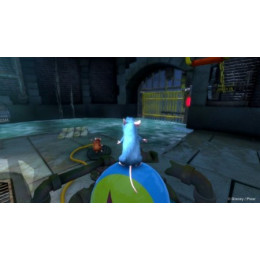 [ Kinect ] Kinect Rush: Приключение от Disney/Pixar [Xbox 360, русская версия] Trade-in / Б.У.