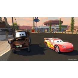 [ Kinect ] Kinect Rush: Приключение от Disney/Pixar [Xbox 360, русская версия] Trade-in / Б.У.