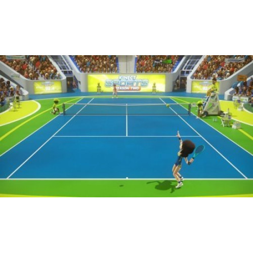 [ Kinect ] Sports Season Two (X-BOX 360)
