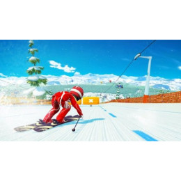 [ Kinect ] Kinect Sports: Season 2 (X-BOX 360)