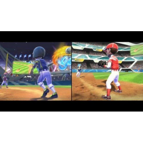 [ Kinect ] Kinect Sports: Season 2 (LT + 1.9/13599) (X-BOX 360)
