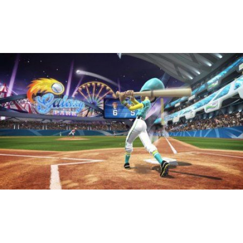 [ Kinect ] Kinect Sports: Season 2 (LT + 1.9/13599) (X-BOX 360)