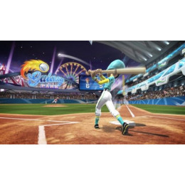 [ Kinect ] Kinect Sports: Season 2 (X-BOX 360)