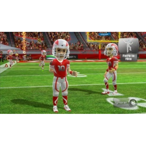 [ Kinect ] Sports Ultimate Collection (Xbox 360, русская версия) Trade-in / Б.У.