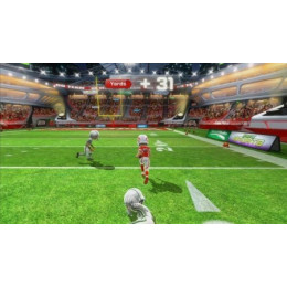 [ Kinect ] Kinect Sports Ultimate Collection (Сезон 1 + Сезон 2) [Xbox 360, русская версия] Trade-in / Б.У.