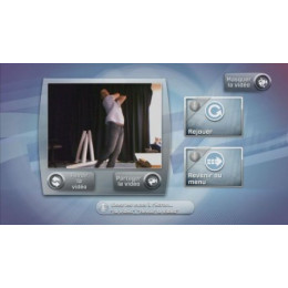 [ Kinect ] Kinect Sports Ultimate Collection (Сезон 1 + Сезон 2) [Xbox 360, русская версия] Trade-in / Б.У.