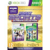 [ Kinect ] Sports Ultimate Collection (Xbox 360, русская версия) Trade-in / Б.У.