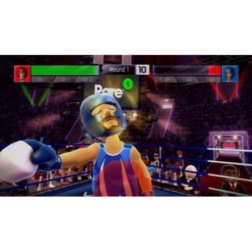 [ Kinect ] Sport (X-BOX 360)