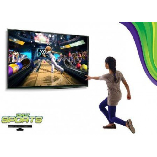 [ Kinect ] Kinect Sports (X-BOX 360)