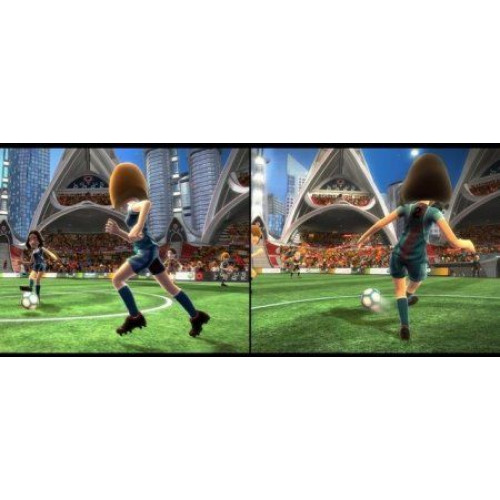 [ Kinect ] Kinect Sports (X-BOX 360)