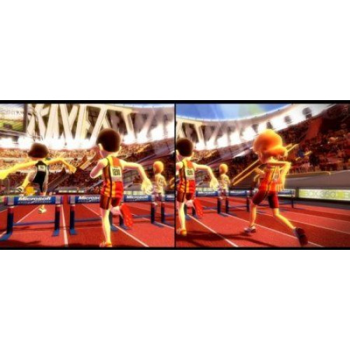 [ Kinect ] Kinect Sports (X-BOX 360)