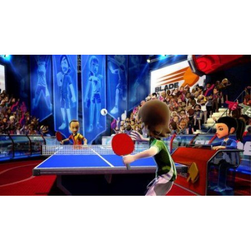 [ Kinect ] Kinect Sports (X-BOX 360)