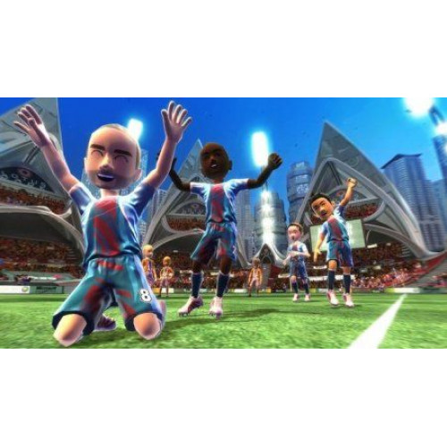 [ Kinect ] Sport (X-BOX 360)