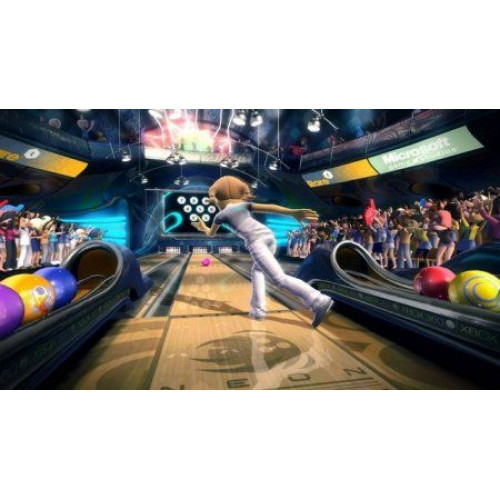 [ Kinect ] Kinect Sports (X-BOX 360)