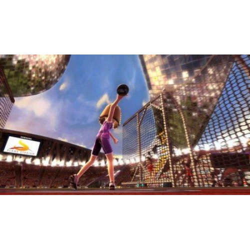 [ Kinect ] Kinect Sports (X-BOX 360)