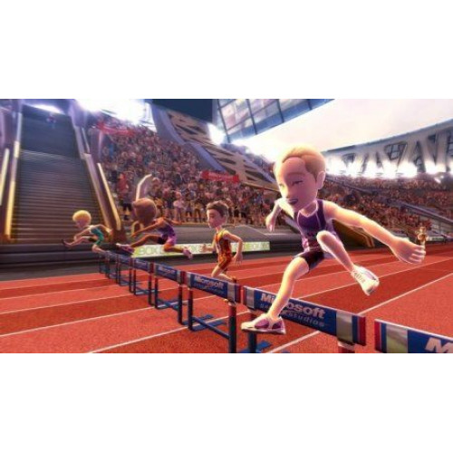 [ Kinect ] Kinect Sports (X-BOX 360)