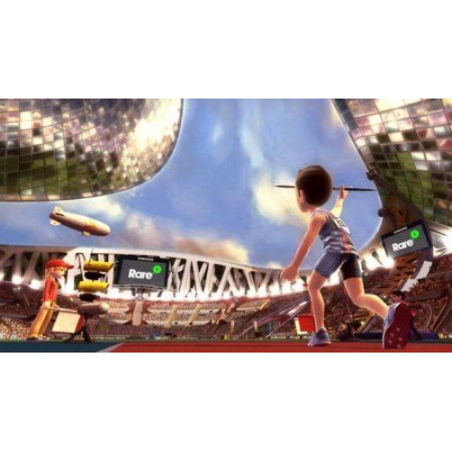 [ Kinect ] Kinect Sports (X-BOX 360)