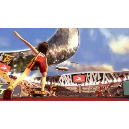 [ Kinect ] Sport (X-BOX 360)