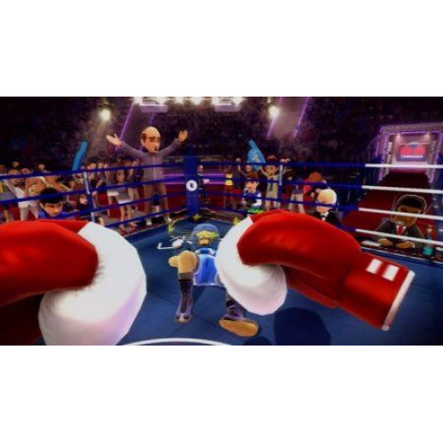 [ Kinect ] Kinect Sports (X-BOX 360)