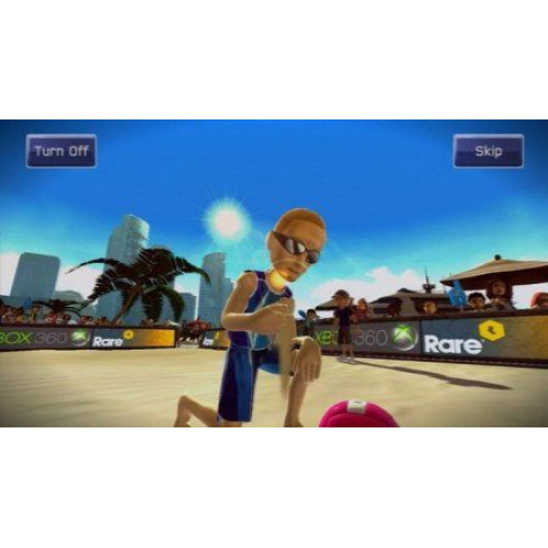 [ Kinect ] Kinect Sports (X-BOX 360)