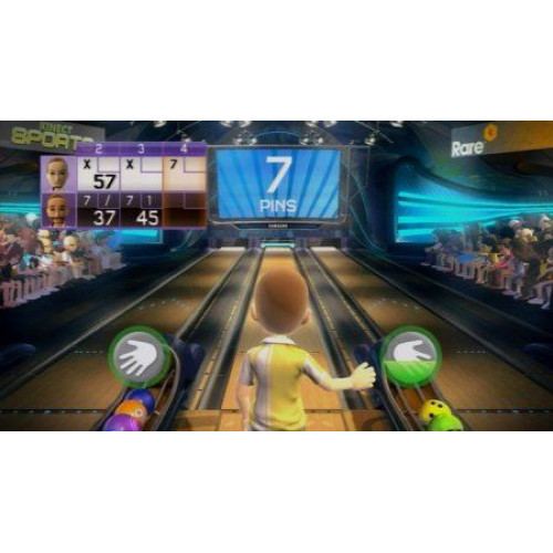 [ Kinect ] Kinect Sports (X-BOX 360)