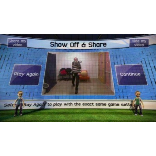 [ Kinect ] Kinect Sports (X-BOX 360)