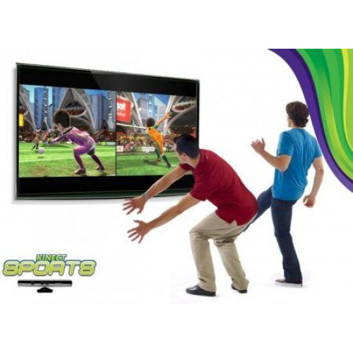 [ Kinect ] Kinect Sports (X-BOX 360)