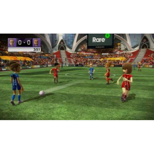 [ Kinect ] Kinect Sports (X-BOX 360)