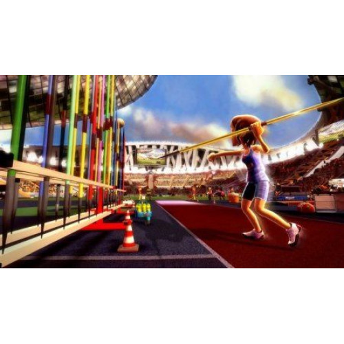 [ Kinect ] Kinect Sports (X-BOX 360)