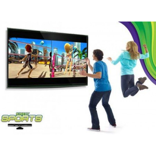 [ Kinect ] Kinect Sports (X-BOX 360)