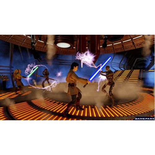 [ Kinect ] Kinect Star Wars (LT+3.0/14719) (X-BOX 360)