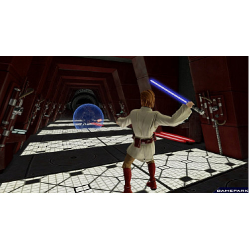 [ Kinect ] Kinect Star Wars (LT+3.0/14719) (X-BOX 360)